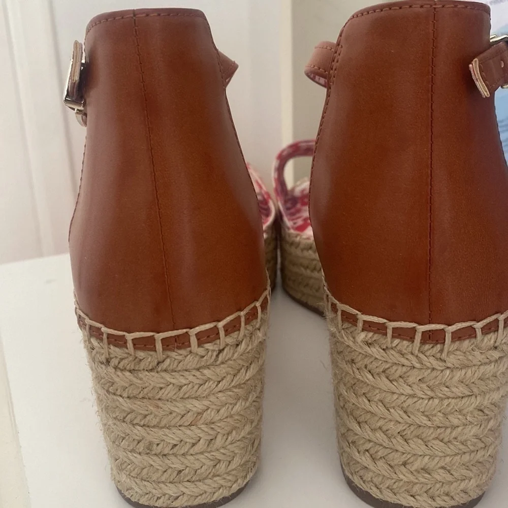 Kelly & Katie summer espadrilles